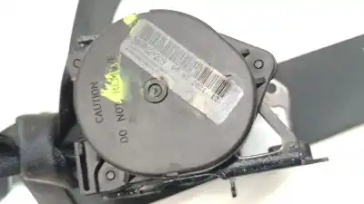 Автозапчасти б/у задний правый ремень безопасности за nissan qashqai ii suv (j11, j11_) 1.3 dig-t ссылки oem iam 888444ea0a 888444ea0a 888444ea0a