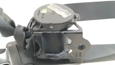 Автозапчасти б/у задний правый ремень безопасности за nissan qashqai ii suv (j11, j11_) 1.3 dig-t ссылки oem iam 888444ea0a 888444ea0a 888444ea0a