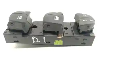 Автозапчасти б/у выключатель левого переднего окна за nissan qashqai ii suv (j11, j11_) 1.3 dig-t ссылки oem iam 25401hv00b 25401hv00b 25401hv00b