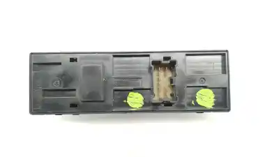 Автозапчасти б/у выключатель левого переднего окна за nissan qashqai ii suv (j11, j11_) 1.3 dig-t ссылки oem iam 25401hv00b 25401hv00b 25401hv00b