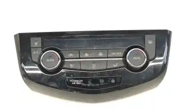Автозапчасти б/у климат-контроль за nissan qashqai ii suv (j11, j11_) 1.3 dig-t ссылки oem iam 27500hv00a