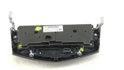 Автозапчасти б/у климат-контроль за nissan qashqai ii suv (j11, j11_) 1.3 dig-t ссылки oem iam 27500hv00a 27500hv00a 27500hv00a