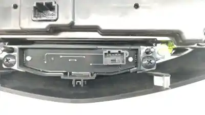 Автозапчасти б/у климат-контроль за nissan qashqai ii suv (j11, j11_) 1.3 dig-t ссылки oem iam 27500hv00a 27500hv00a 27500hv00a