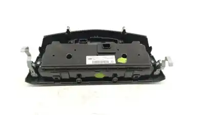 Автозапчасти б/у климат-контроль за nissan qashqai ii suv (j11, j11_) 1.3 dig-t ссылки oem iam 27500hv00a 27500hv00a 27500hv00a