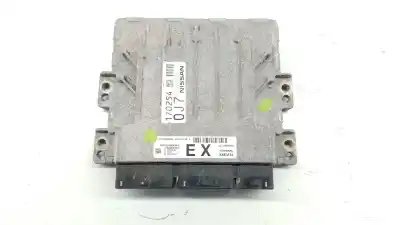 Автозапчасти б/у проверьте блок управления за nissan qashqai ii suv (j11, j11_) 1.3 dig-t ссылки oem iam 237108fw00