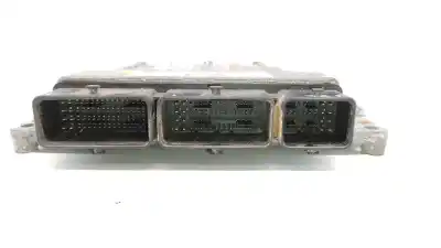 Автозапчастина б/у перевір блоку управління для nissan qashqai ii suv (j11, j11_) 1.3 dig-t посилання на oem iam 237108fw00 237108fw00 237108fw00