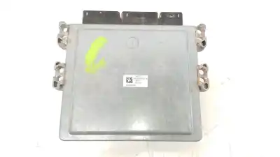 Автозапчастина б/у перевір блоку управління для nissan qashqai ii suv (j11, j11_) 1.3 dig-t посилання на oem iam 237108fw00 237108fw00 237108fw00