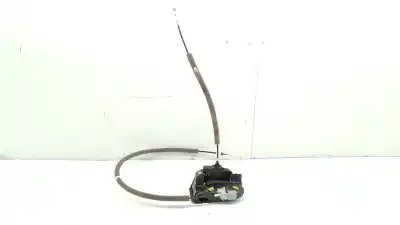 Piesă de schimb auto la mâna a doua ÎNCUIETOARE UȘA DIN DREAPTA FAȚÃ pentru NISSAN QASHQAI II SUV (J11, J11_)  Referințe OEM IAM 805004EA2A 805004EA2A 805004EA2A