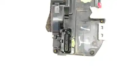 Автозапчасти б/у замок задней левой двери за nissan qashqai ii suv (j11, j11_) 1.3 dig-t ссылки oem iam 825014ea2a 825014ea2a 825014ea2a