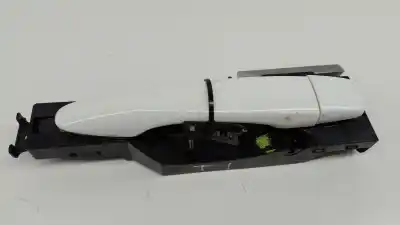 Автозапчасти б/у задняя левая наружная ручка за nissan qashqai ii suv (j11, j11_) 1.3 dig-t ссылки oem iam 8061121133 8061121133 8061121133