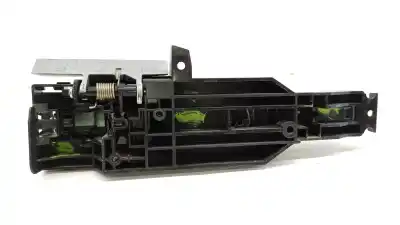 Автозапчасти б/у задняя левая наружная ручка за nissan qashqai ii suv (j11, j11_) 1.3 dig-t ссылки oem iam 8061121133 8061121133 8061121133