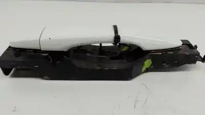 Автозапчасти б/у задняя правая наружная ручка за nissan qashqai ii suv (j11, j11_) 1.3 dig-t ссылки oem iam 8061021133 8061021133 8061021133