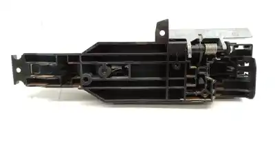 Автозапчасти б/у наружная рукоятка передняя справа за nissan qashqai ii suv (j11, j11_) 1.3 dig-t ссылки oem iam 8061021133 8061021133 8061021133