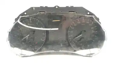 Автозапчасти б/у приборная доска за nissan qashqai ii suv (j11, j11_) 1.3 dig-t ссылки oem iam hp16b