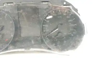 Автозапчасти б/у приборная доска за nissan qashqai ii suv (j11, j11_) 1.3 dig-t ссылки oem iam hp16b hp16b hp16b