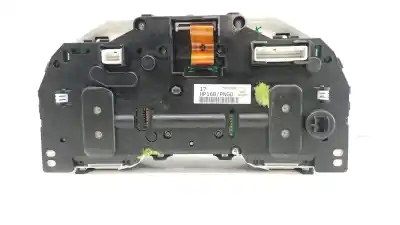 Автозапчасти б/у приборная доска за nissan qashqai ii suv (j11, j11_) 1.3 dig-t ссылки oem iam hp16b hp16b hp16b