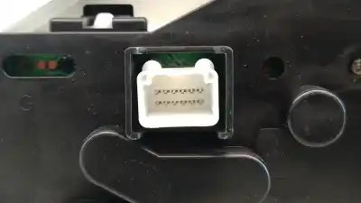 Автозапчасти б/у приборная доска за nissan qashqai ii suv (j11, j11_) 1.3 dig-t ссылки oem iam hp16b hp16b hp16b