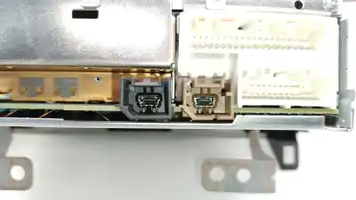 Автозапчасти б/у gps-навигационная система за nissan qashqai ii suv (j11, j11_) 1.3 dig-t ссылки oem iam 2591a7fw3b 2591a7fw3b 2591a7fw3b