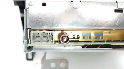 Автозапчасти б/у gps-навигационная система за nissan qashqai ii suv (j11, j11_) 1.3 dig-t ссылки oem iam 2591a7fw3b 2591a7fw3b 2591a7fw3b