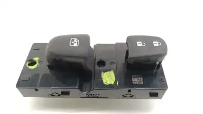 Автозапчасти б/у выключатель переднего правого окна за nissan qashqai ii suv (j11, j11_) 1.3 dig-t ссылки oem iam 25411br00a 25411br00a 25411br00a