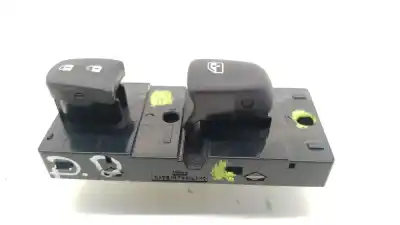 Автозапчасти б/у выключатель переднего правого окна за nissan qashqai ii suv (j11, j11_) 1.3 dig-t ссылки oem iam 25411br00a 25411br00a 25411br00a