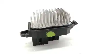 Автозапчасти б/у сопротивление нагреву за nissan qashqai ii suv (j11, j11_) 1.3 dig-t ссылки oem iam 277615na0a