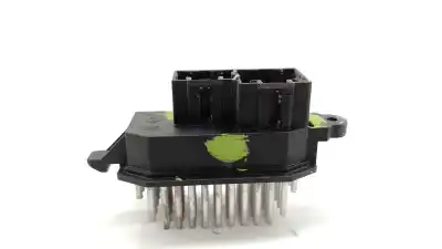 Автозапчасти б/у сопротивление нагреву за nissan qashqai ii suv (j11, j11_) 1.3 dig-t ссылки oem iam 277615na0a 277615na0a 277615na0a