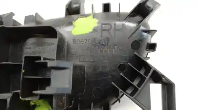 Автозапчасти б/у внутри передней правой ручки за nissan qashqai ii suv (j11, j11_) 1.3 dig-t ссылки oem iam 806704ea1a 806704ea1a 806704ea1a