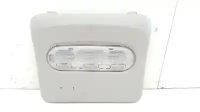 Автозапчасти б/у внутренний свет за nissan qashqai ii suv (j11, j11_) 1.3 dig-t ссылки oem iam 8200073234