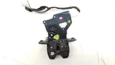 Piesă de schimb auto la mâna a doua ÎNCUIETOARE PORBAGAJ pentru NISSAN QASHQAI II SUV (J11, J11_)  Referințe OEM IAM 905024EA1B 905024EA1B 905024EA1B