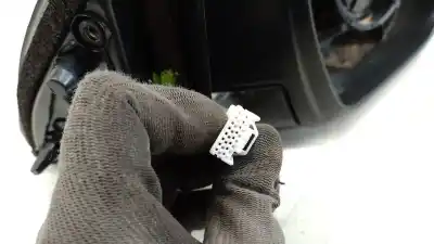 Автозапчасти б/у задний вид справа за nissan qashqai ii suv (j11, j11_) 1.3 dig-t ссылки oem iam 20805004 20805004 20805004