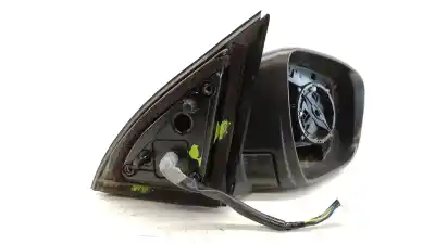 Автозапчасти б/у задний вид справа за nissan qashqai ii suv (j11, j11_) 1.3 dig-t ссылки oem iam 20805004 20805004 20805004