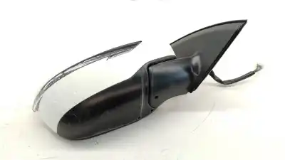 Автозапчасти б/у задний вид справа за nissan qashqai ii suv (j11, j11_) 1.3 dig-t ссылки oem iam 20805004 20805004 20805004