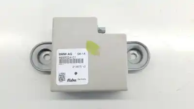 Second-hand car spare part ELECTRONIC MODULE for BMW X3 (F25)  OEM IAM references 693502401 693502401 693502401