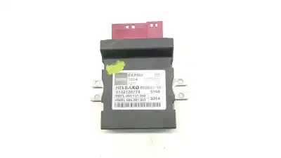Second-hand car spare part ELECTRONIC MODULE for BMW X3 (F25)  OEM IAM references 7371832 7371832 7371832