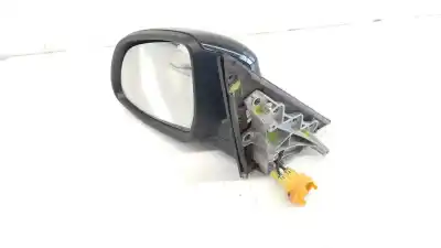 Pièce détachée automobile d'occasion RÉTROVISEUR GAUCHE pour BMW X3 (F25)  Références OEM IAM 51167395217 51167395217 51167395217