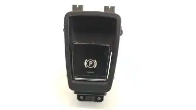 Pezzo di ricambio per auto di seconda mano LEVA DEL FRENO A MANO per BMW X3 (F25)  Riferimenti OEM IAM 928484001 928484001 928484001
