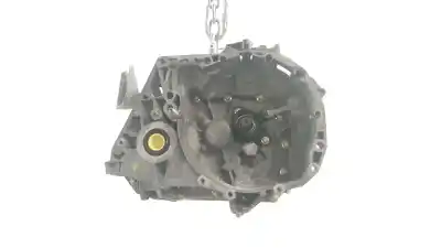Peça sobressalente para automóvel em segunda mão CAIXA DE VELOCIDADES por RENAULT MEGANE II (BM0/1_, CM0/1_)  Referências OEM IAM JR5 102 JR5 102 JR5 102