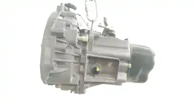 Автозапчасти б/у коробка передач за renault megane ii (bm0/1_, cm0/1_) 1.5 dci (bm0f, bm0t, bm2b, cm0f, cm0t) ссылки oem iam jr5102 jr5102 jr5102