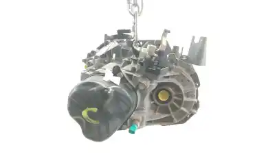 Автозапчасти б/у коробка передач за renault megane ii (bm0/1_, cm0/1_) 1.5 dci (bm0f, bm0t, bm2b, cm0f, cm0t) ссылки oem iam jr5102 jr5102 jr5102