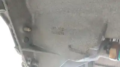 Автозапчасти б/у коробка передач за renault megane ii (bm0/1_, cm0/1_) 1.5 dci (bm0f, bm0t, bm2b, cm0f, cm0t) ссылки oem iam jr5102 jr5102 jr5102