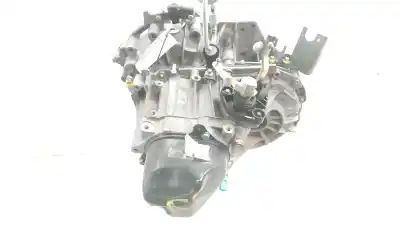 Автозапчасти б/у коробка передач за renault megane ii (bm0/1_, cm0/1_) 1.5 dci (bm0f, bm0t, bm2b, cm0f, cm0t) ссылки oem iam jr5102 jr5102 jr5102