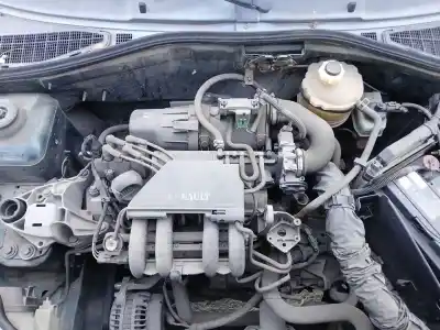 Автозапчасти б/у коробка передач за renault clio i (b/c57_, 5/357_) 1.2 (5/357y, 5/357k) ссылки oem iam 