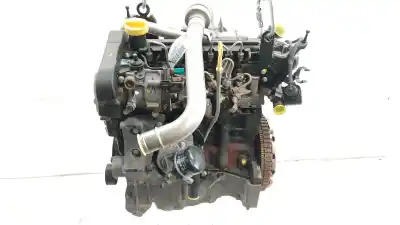 Pièce détachée automobile d'occasion MOTEUR COMPLET pour RENAULT MEGANE II SEDÁN (LM0/1_)  Références OEM IAM   