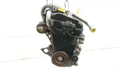 Автозапчастина б/у двигун комплект для renault megane ii sedán (lm0/1_) 1.5 dci (lm02, lm13, lm2a) посилання на oem iam   