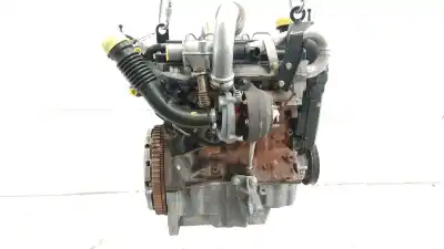 Автозапчастина б/у двигун комплект для renault megane ii sedán (lm0/1_) 1.5 dci (lm02, lm13, lm2a) посилання на oem iam   