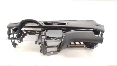 Автозапчасти б/у панель приборов за nissan qashqai ii suv (j11, j11_) 1.3 dig-t ссылки oem iam 682004eh9a