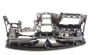 Автозапчастина б/у панель приладів для nissan qashqai ii suv (j11, j11_) 1.3 dig-t посилання на oem iam 682004eh9a 682004eh9a 682004eh9a