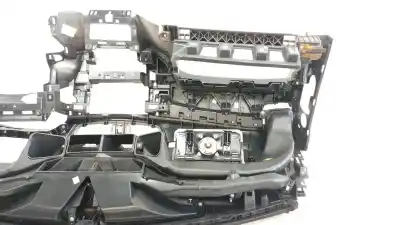 Автозапчастина б/у панель приладів для nissan qashqai ii suv (j11, j11_) 1.3 dig-t посилання на oem iam 682004eh9a 682004eh9a 682004eh9a