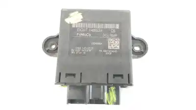 Piesă de schimb auto la mâna a doua modul electrotic pentru ford mondeo v fastback (ce) 2.0 ecoblue referințe oem iam dg9t14b534